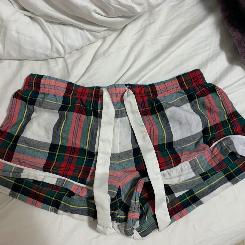 Victoria secret shorts